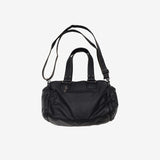 Pept Vintage Multi-Pocket Shoulder Bag