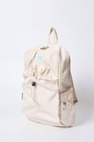 3-pocket string backpack