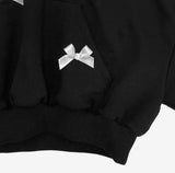 Monia Hooded T-shirt