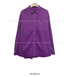 Mood pigment overfit shirt