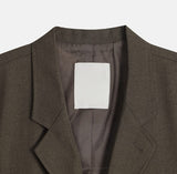 Etelli Tailored Blazer