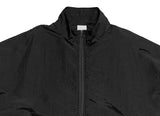 Saya Nylon Windbreaker Jacket