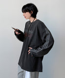 Cruise Track Long Sleeve