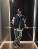 Pyro Stadium Jacket
