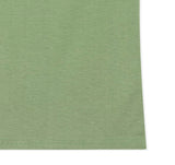 Rain-colored cropped sleeveless