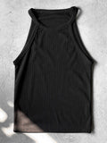 Easy Halter Top