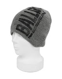 Off beanie