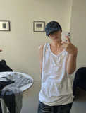 Lediba Sleeveless