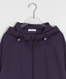 [unisex] Gintit Color Nylon Summer Hood Wind Jumper