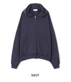 Squid Two-Way Hood Zip Up