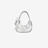 Scindia Balletcore Mini Hobobag