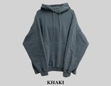 Pigment Balloon Solid Hood