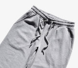 Plain training pants