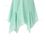 Moi Beads Halter Lace One Piece