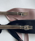 Tierney Ribbon Hairpin