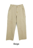 Bello Patch Pigment Carpenter Pants