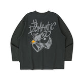 ROMANTIC DICE L/S