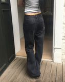 Tonchi Low Bootcut Pants