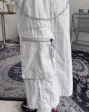 Rudy Pigment Nylon Half Pants