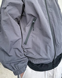Perron Packable Wind Jacket