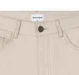 Balloon Fit Chino Pants