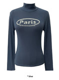 PARIS POLA T