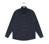 Dub Basic Cotton Shirt