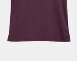 Kahin Lettering Short Sleeve T-shirt
