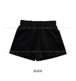 Mobi Belted Training Shorts