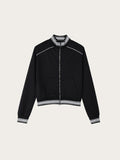 (W) Fore Track Jacket