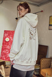 【CPGN X KAKAO FRIENDS】Fly Chunsik Hoodie