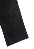 MUMU ONE TUCK WIDE DENIM