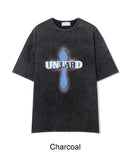 Ends Cross Selpa Dyeing T-Shirt