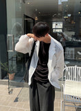 Summer thin wind jacket