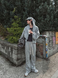 Tempo Crop Hoodie Zip-Up