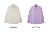 Denus Pigment Shirt