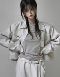 Rev Tweed Set-Up - Jacket