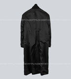 Modin Maxi Coat