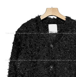Odd Wings Tweed Jacket