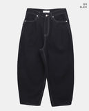 Moen Balloon Adjust Wide Long Pants