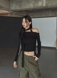 Andine Craft Vintage Cargo Pants