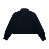 TWEED BLOUSON JP