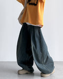 Nonbay Balloon Wide Denim