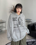 Cozen headset hoodie