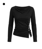Ed Button Boatneck Sleeves