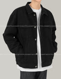 Sain Twill Jacket