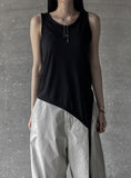 Ted Bodysuit Sleeveless