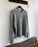 Pogeun Lero Knit