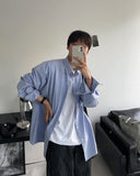 Remay odeon solid shirt