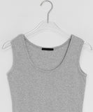 Kahili Modal U-neck Sleeveless